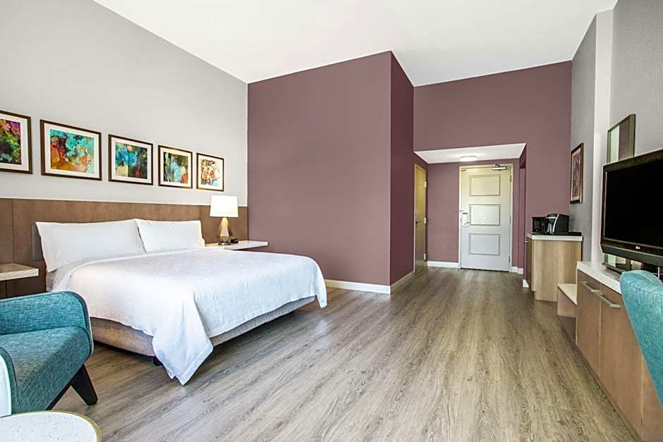 Hilton Garden Inn Palm Beach Gardens