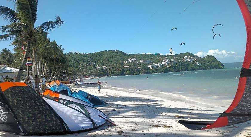 The Lazy Dog Bed & Breakfast