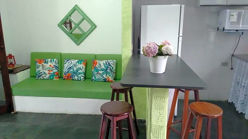 Mata Atlântica Chalés - Praia da Lagoinha, Ubatuba - SP