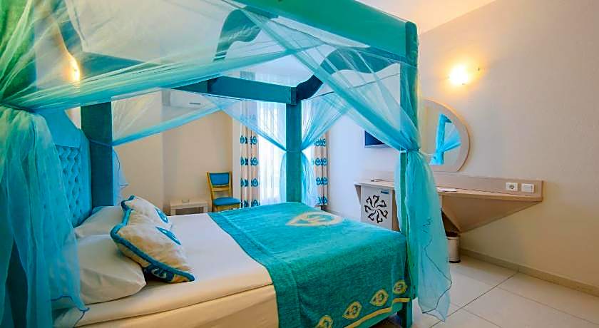 Daima Biz Hotel - All Inclusive