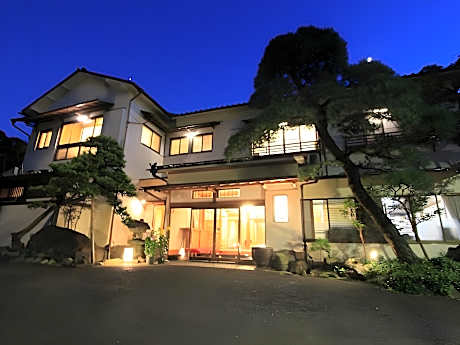 Onsen Ryokan Yusakaso