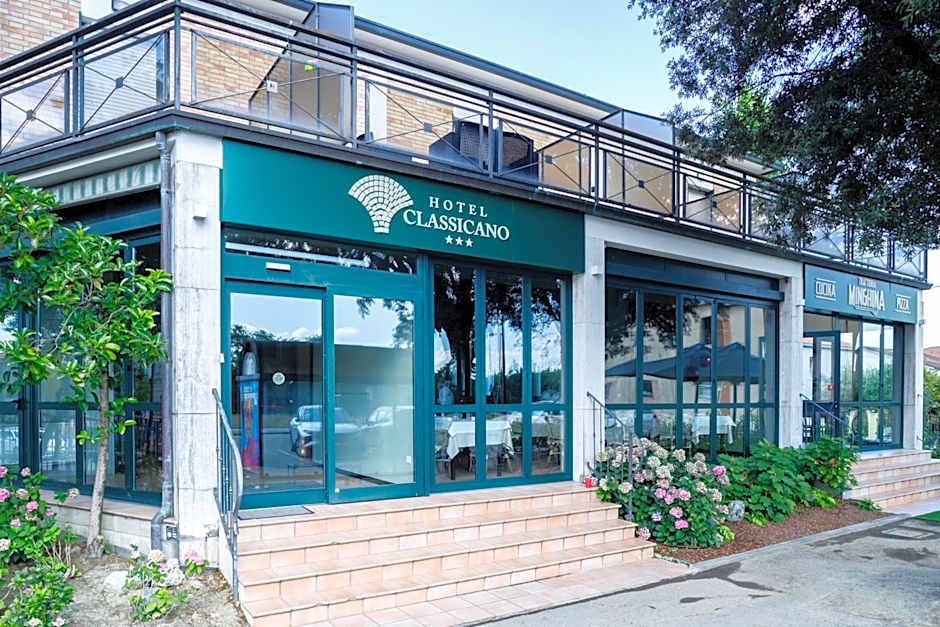 Hotel Classicano