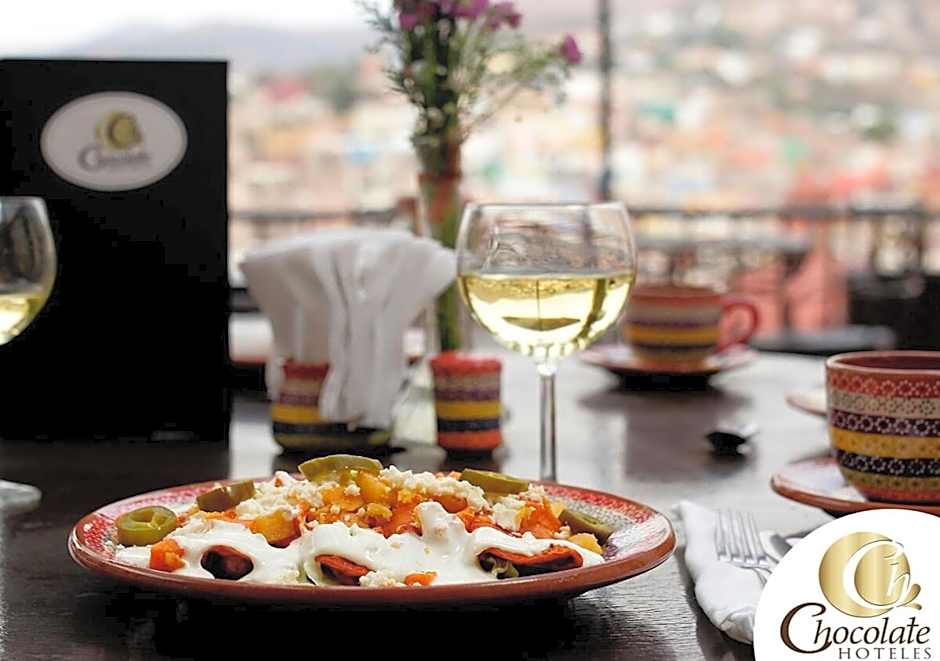 Hotel Chocolate Suites