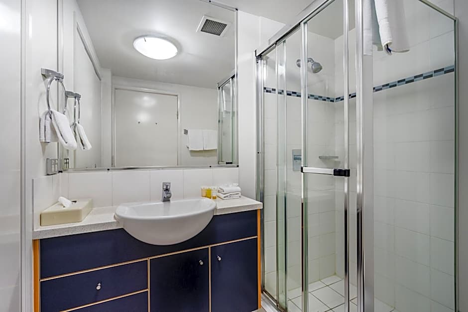 The Docks On Goodwin