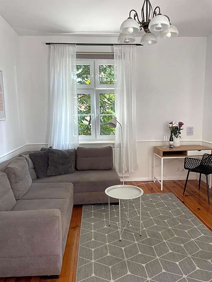Bankowa 8 Guest Rooms