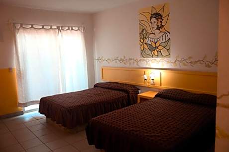 Hotel y R.V. Park El Moro