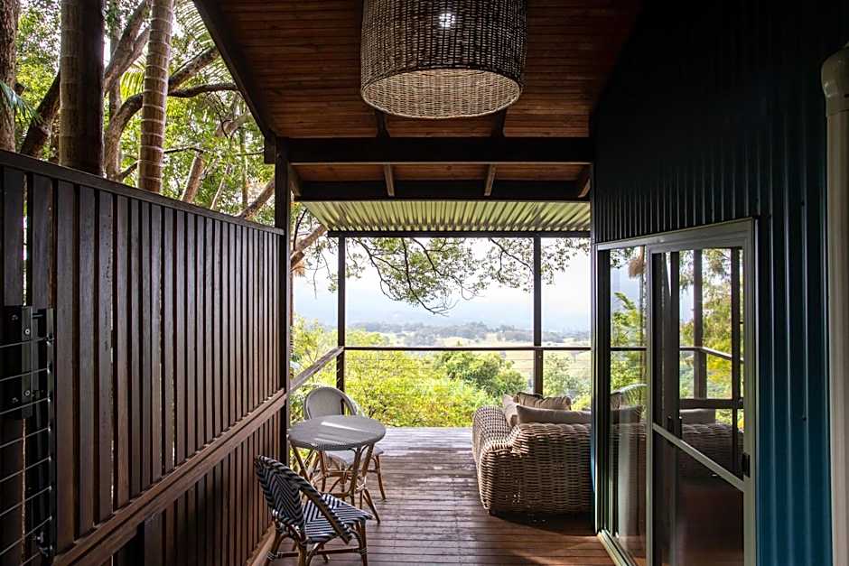 Treetops Seaview Montville