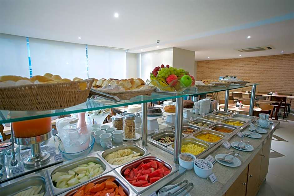 Marano Hotel