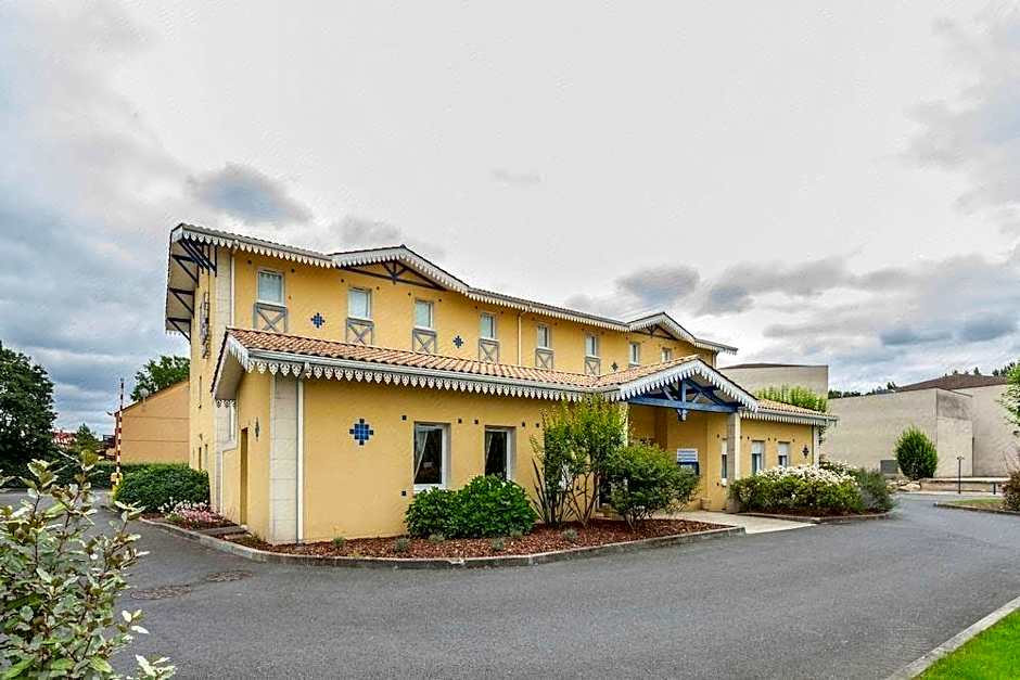 Ibis Budget Perigueux Boulazac