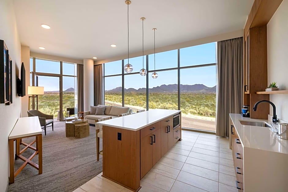 Hilton North Scottsdale at Cavasson