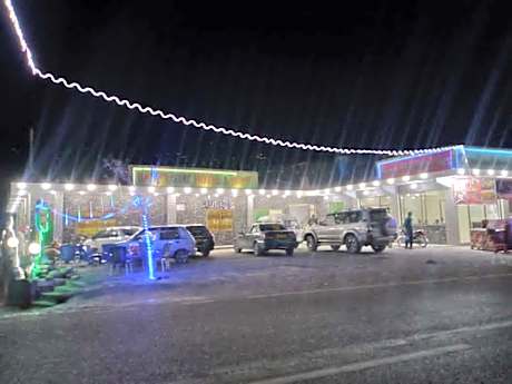 Happy Stay Hotel & Restaurant