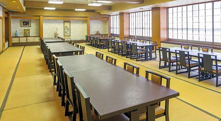 River Side Hotel Shoei