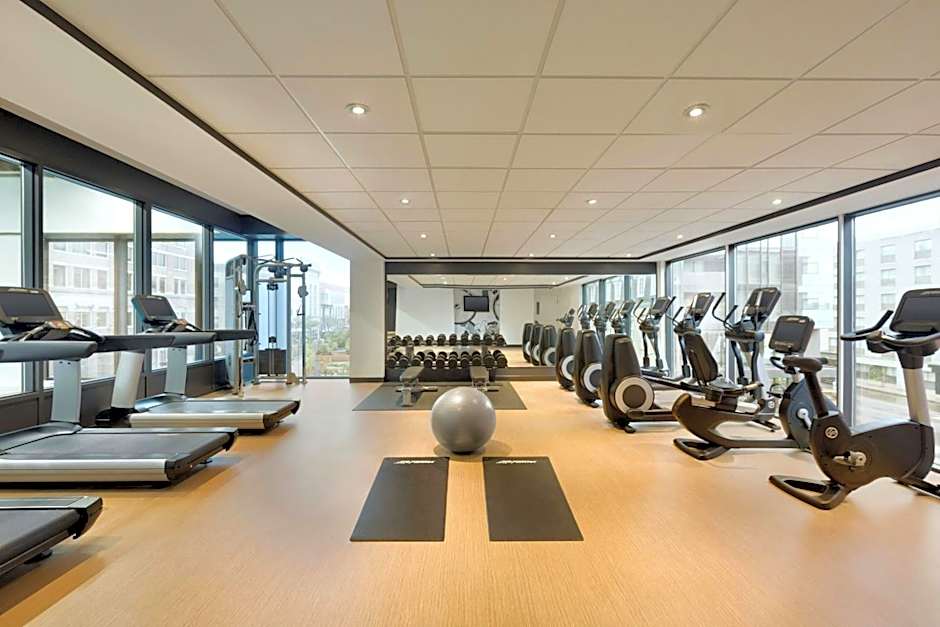 Hotel PUR, Quebec, a Tribute Portfolio Hotel