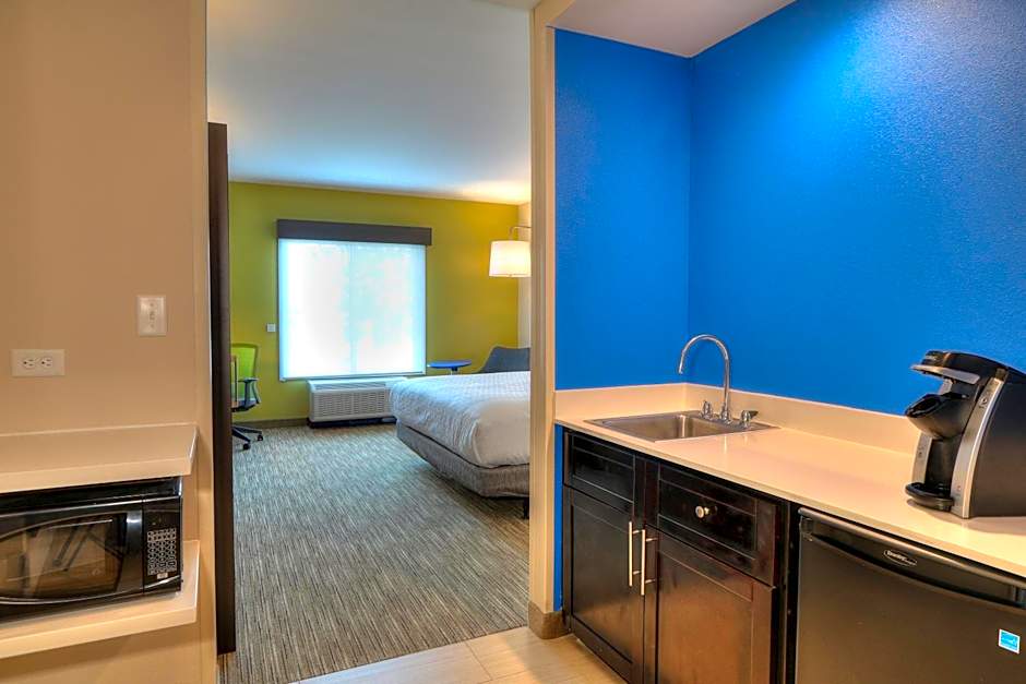 Holiday Inn Express Hotel & Suites Mobile Saraland By IHG