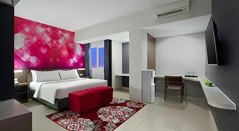 favehotel Simpang Lima - Semarang