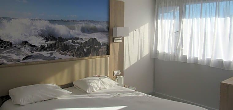 BRIT HOTEL Confort MORLAIX