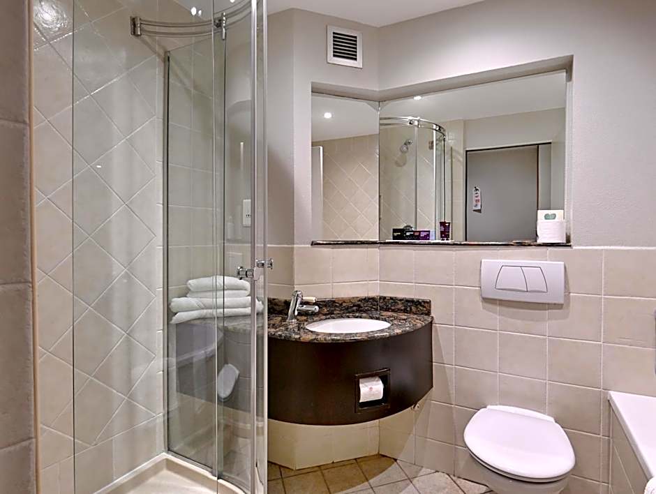 City Lodge Hotel Sandton, Morningside