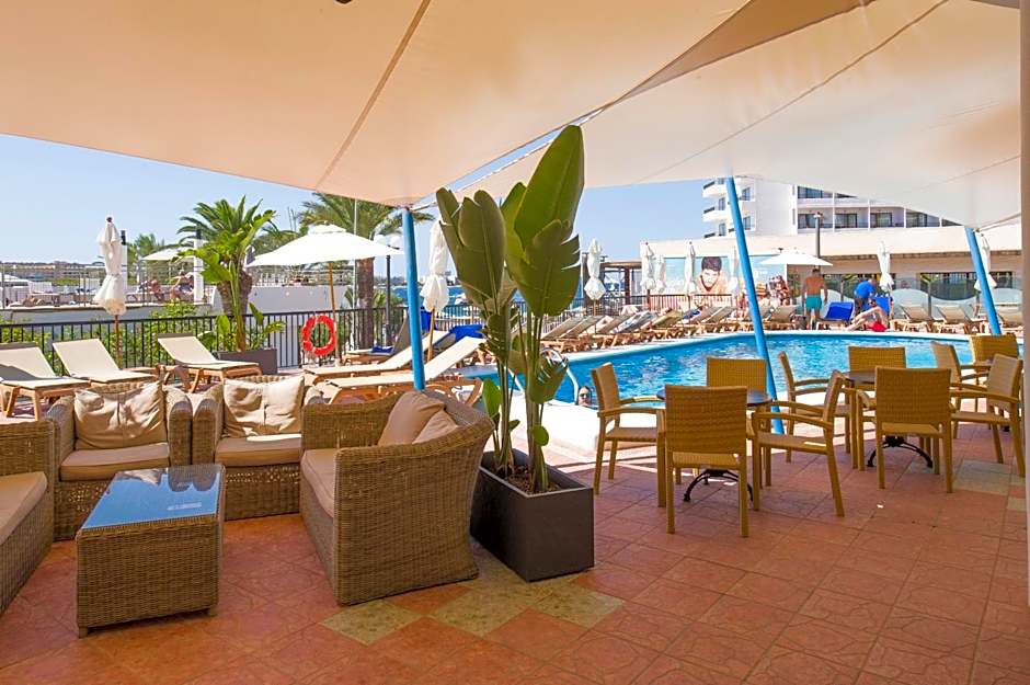 Hotel Osiris Ibiza