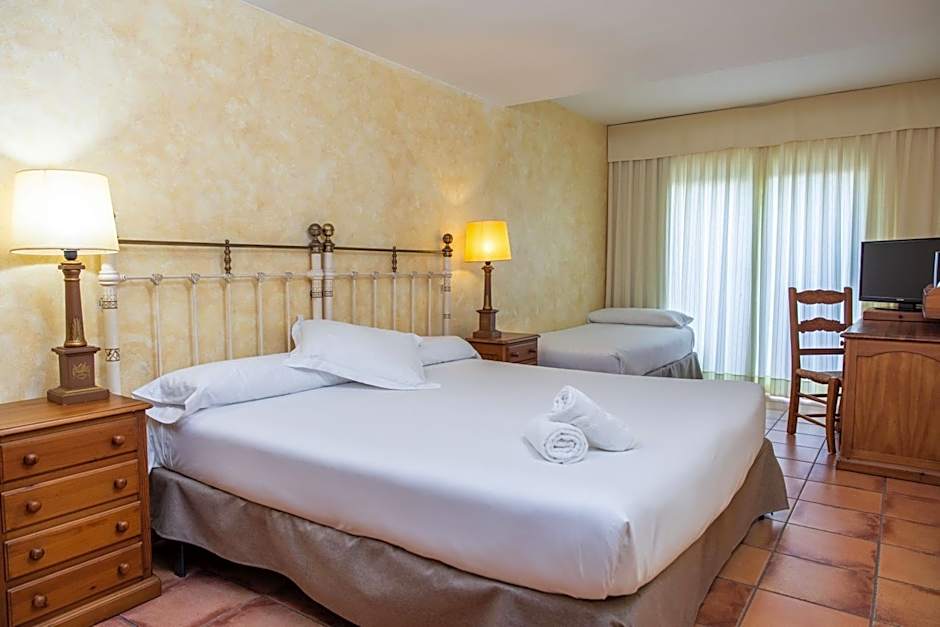 RVHotels Vila de Tossa