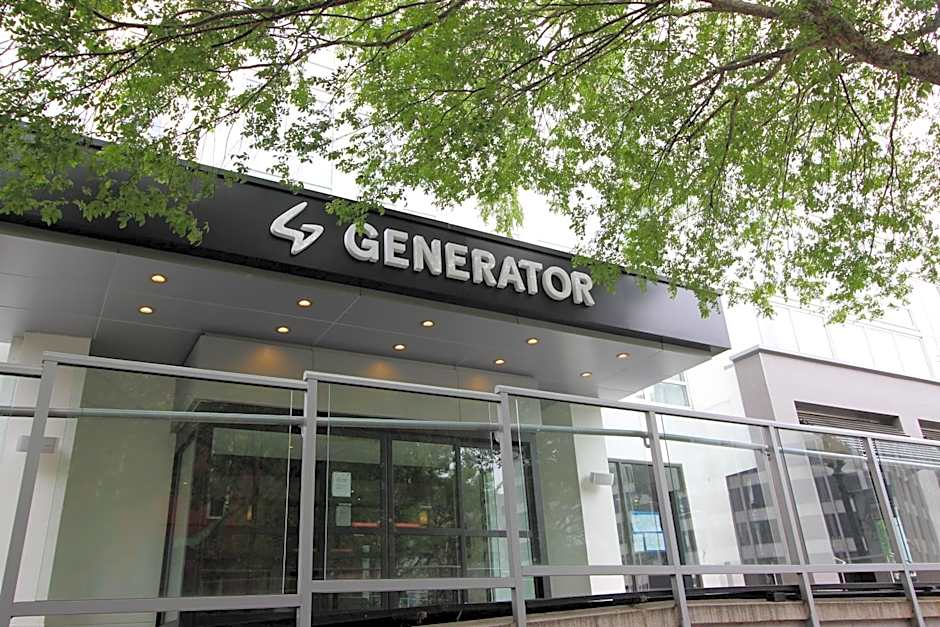 Generator Hotel Washington DC