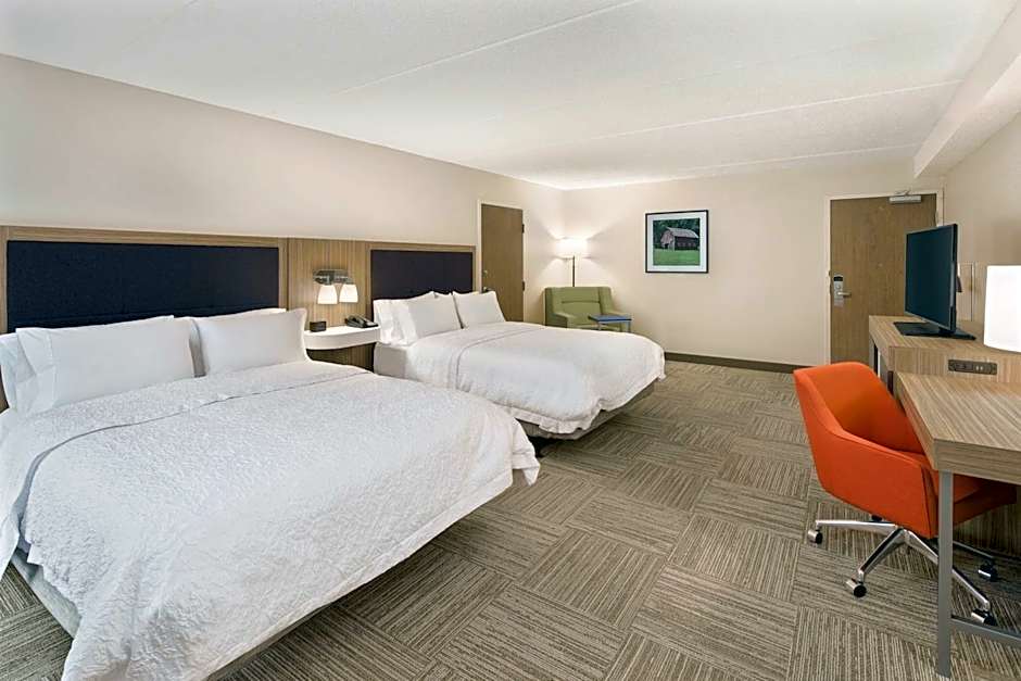 Hampton Inn By Hilton Lagrange