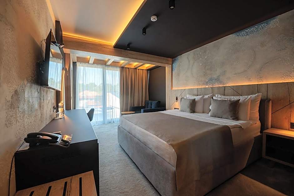 HOTEL ROYAL MOUNTAIN