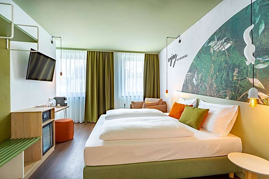 Hotel The Weekend