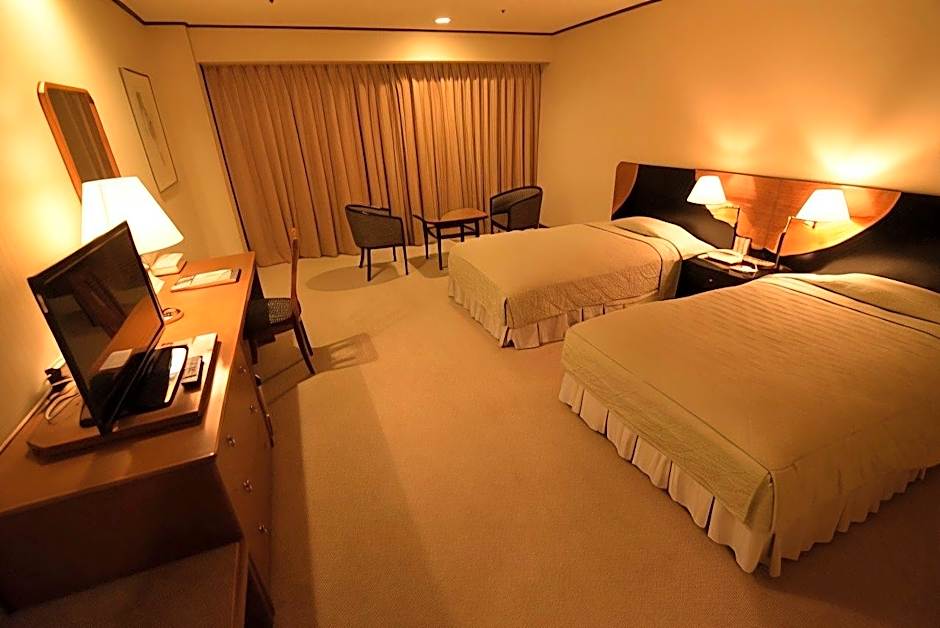 Yakushima Iwasaki Hotel