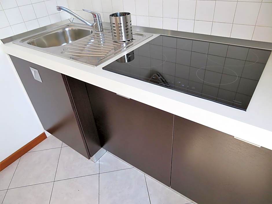 Verona Class ApartHotel "Residenze del Cuore"