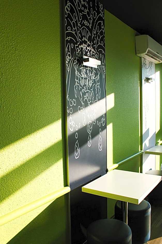 ibis budget Saint-Omer Centre