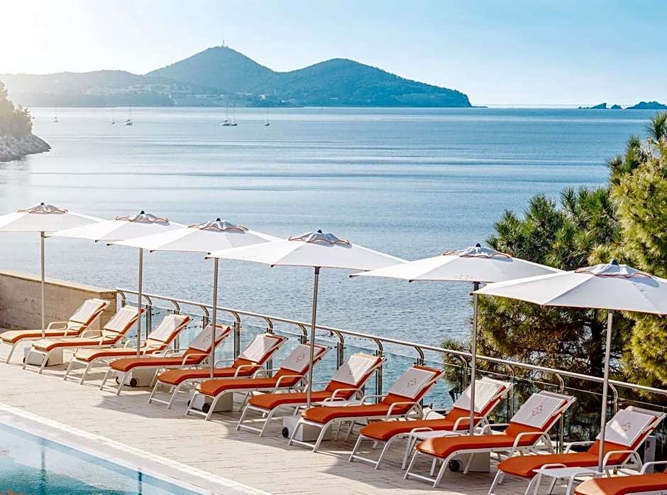 Sun Gardens Dubrovnik