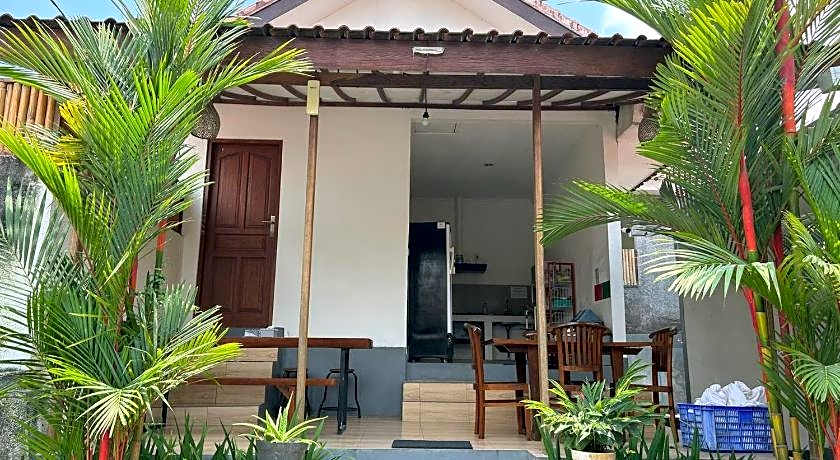 Pererenan Nengah Guest House