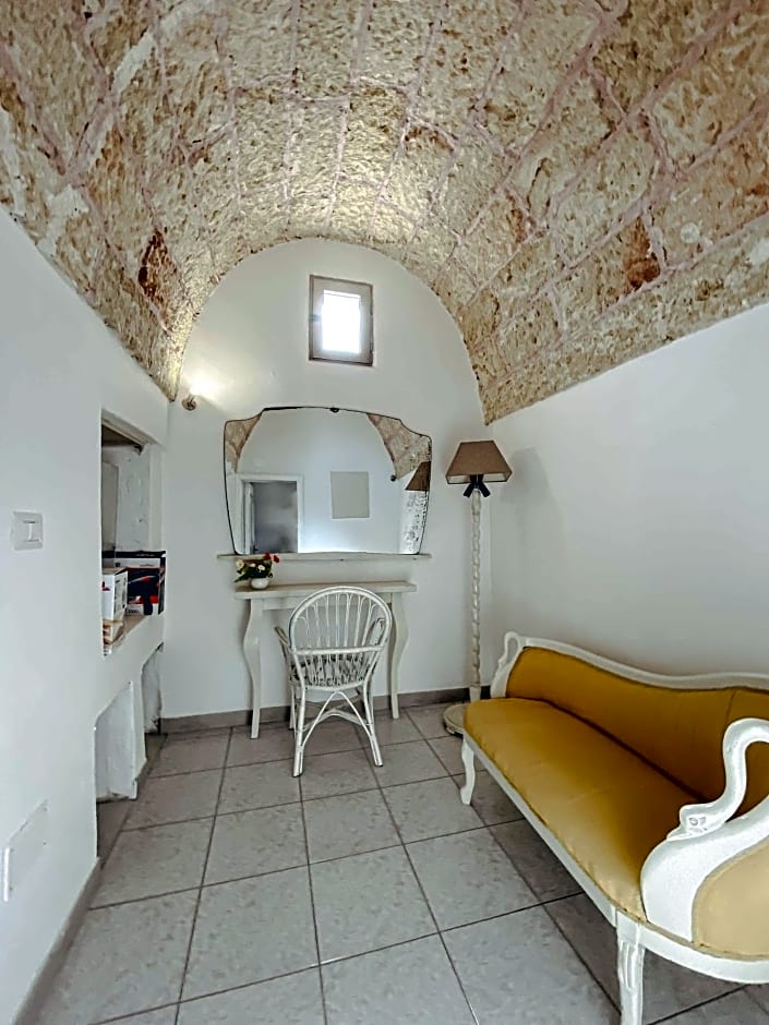 Albergo Diffuso Cortellenica