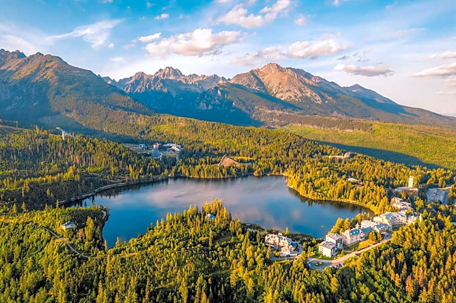Hotel Solisko