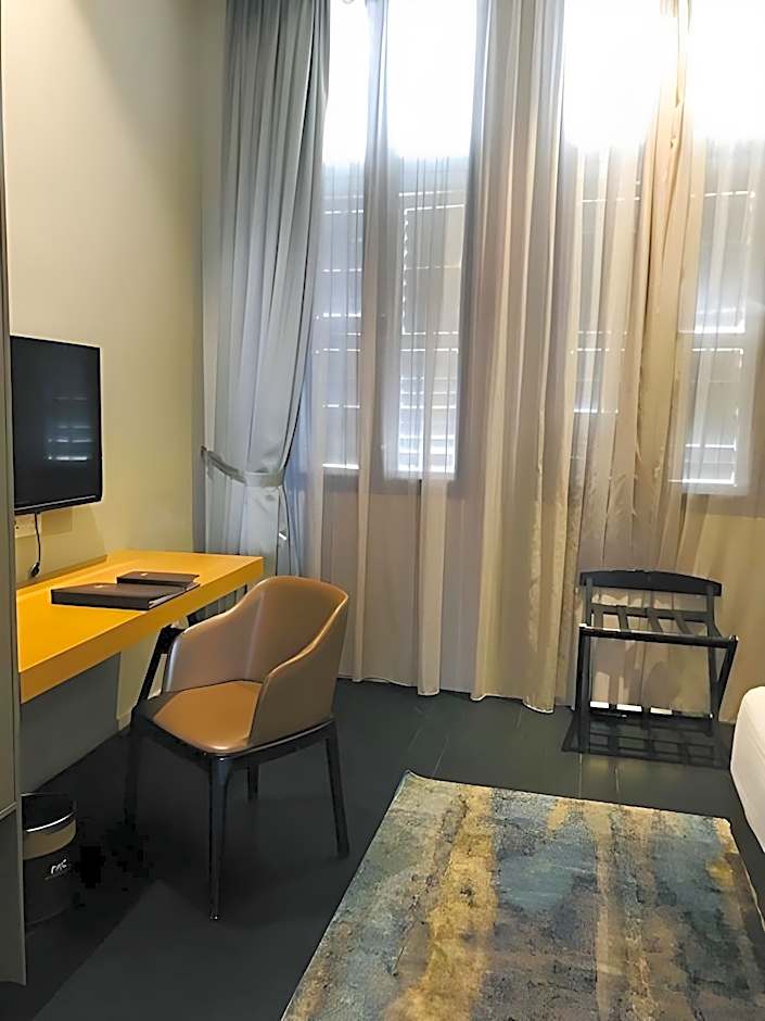Ropewalk Piazza Hotel Managed By The Ascott Limited