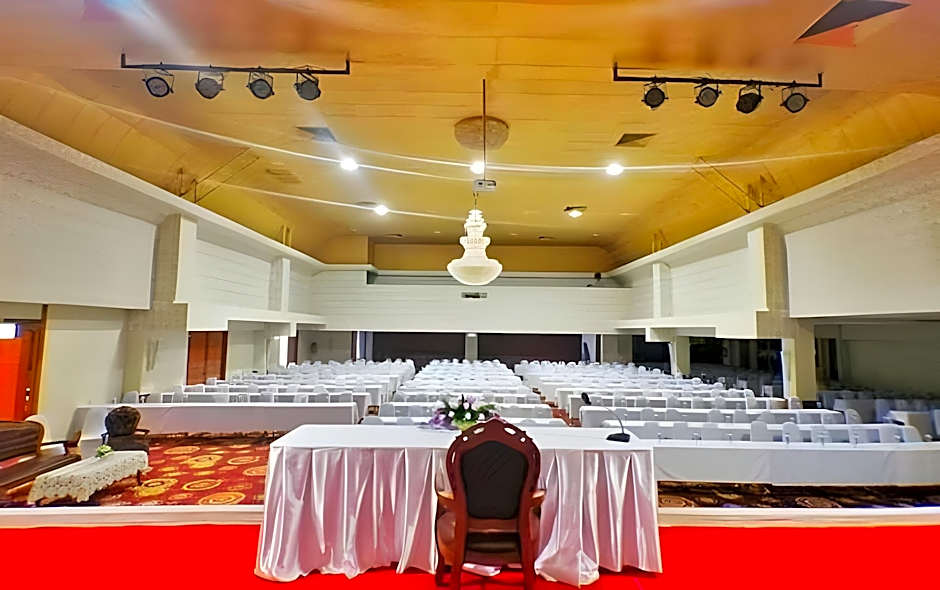 Korat Hotel