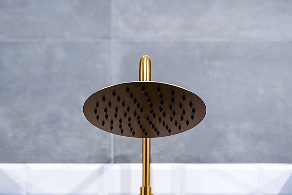 Porto Hostel Cúpula