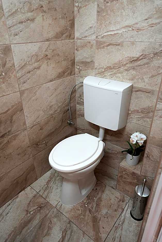 Center Hostel and Guest House