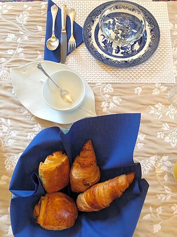 Château La Creuzette