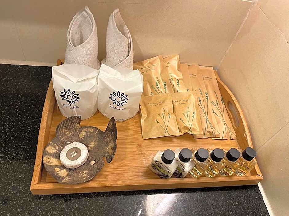 Fairtex Sports Club & Hotel