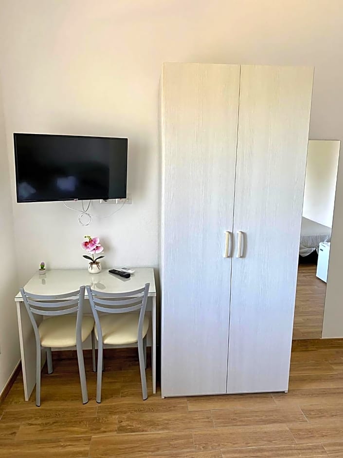 La Conchiglia Bed and breakfast