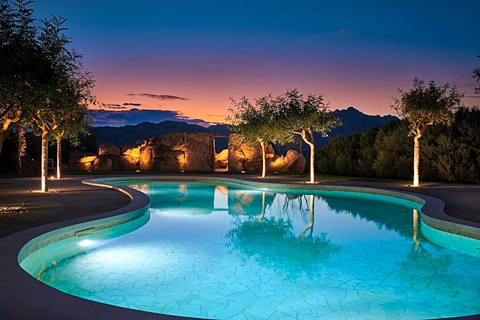 Cascioni Eco Retreat