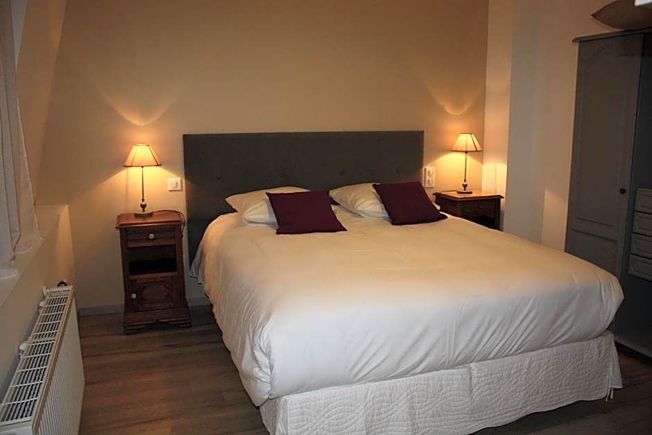 Chambres d'Hotes Noir Lion