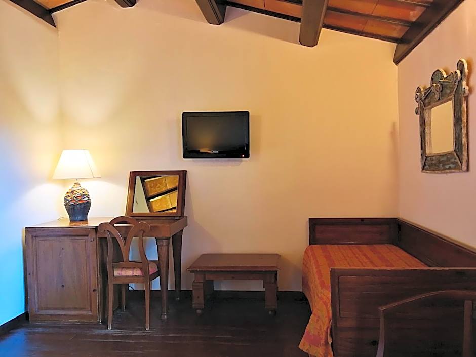 Hotel Il Vecchio Mulino