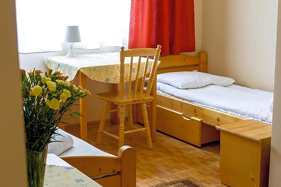 Hostel Rest