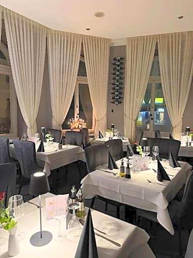 Hotel Schwarzes Ross Siebenlehn