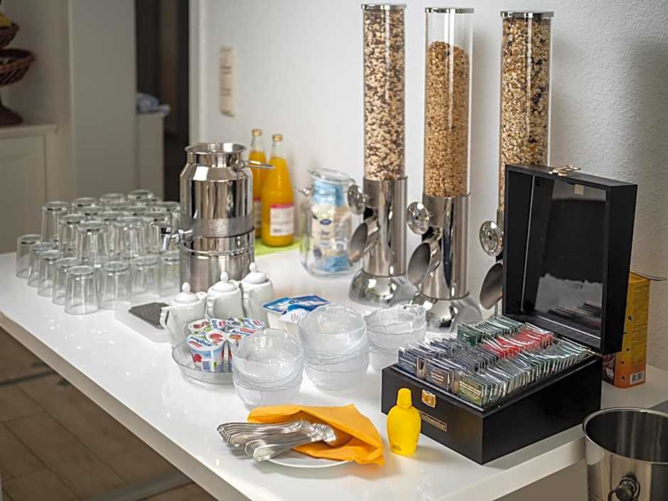 Tom's Hus Heiligenhafen