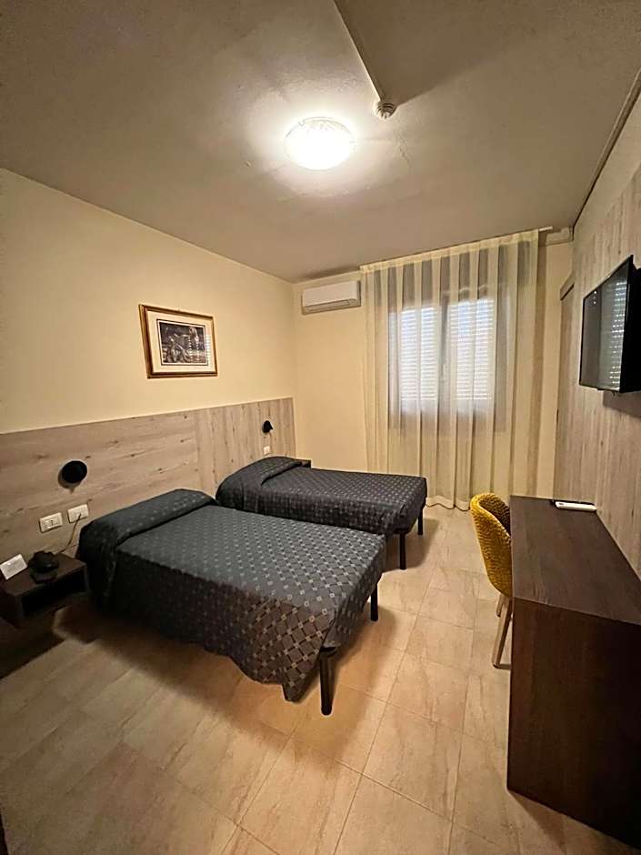 Hotel Colonna