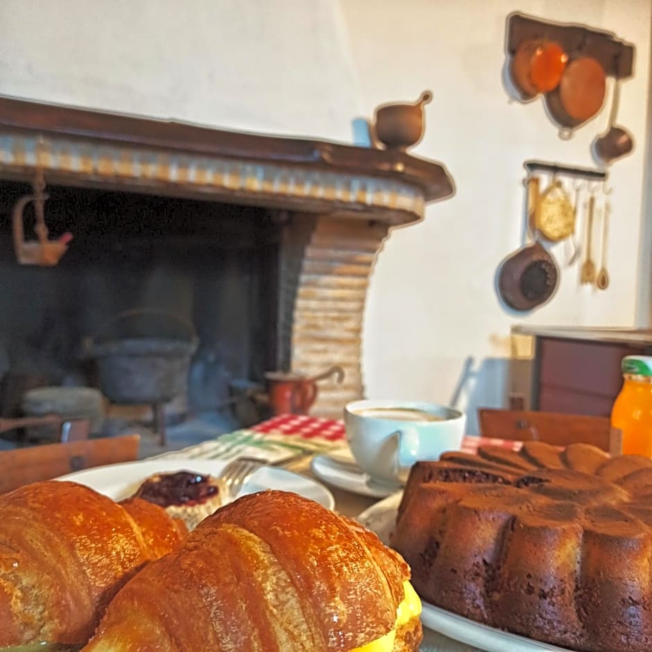 B&B La Masseria del '700