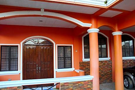 Touristlink Homestay